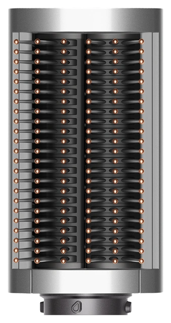 Стайлер для волосся Dyson Airwrap HS05 Complete Long Nickel/Rich Copper (400718-01)