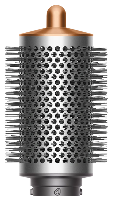 Стайлер для волосся Dyson Airwrap HS05 Complete Long Volumise Nickel/Copper