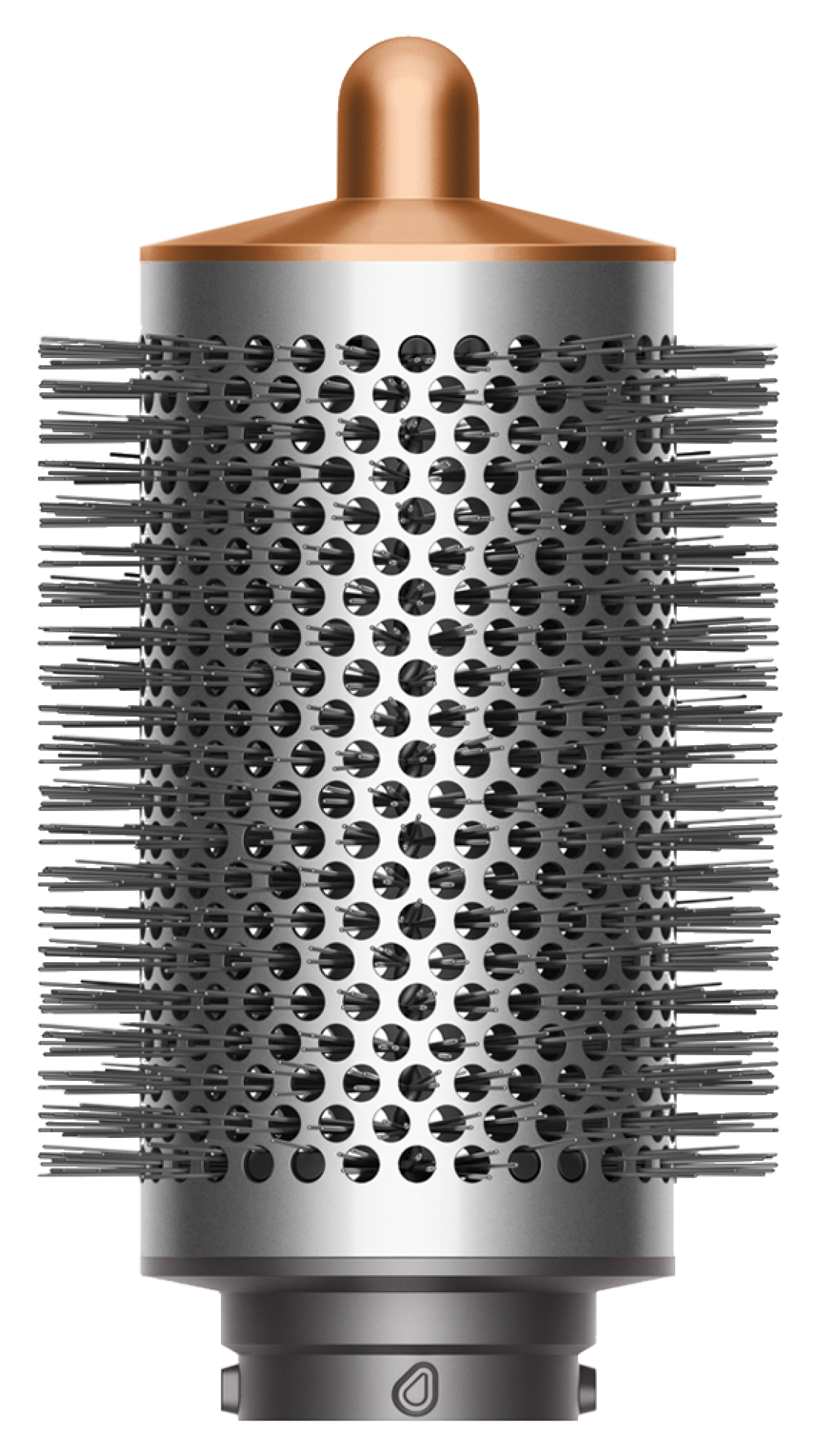 Стайлер для волосся Dyson Airwrap HS05 Complete Long Volumise Nickel/Copper