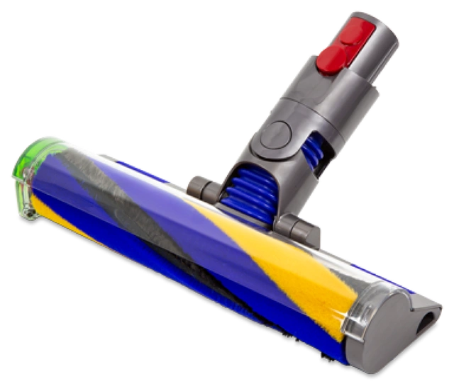 Вертикальний пилосос Dyson V15s Detect Submarine