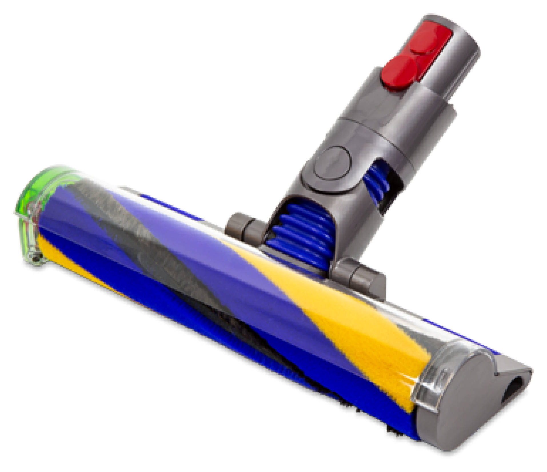 Вертикальний пилосос Dyson V15s Detect Submarine