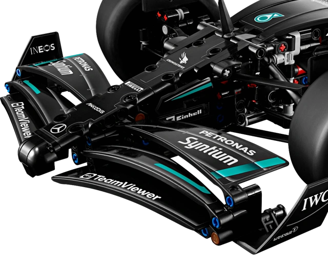 Конструктор LEGO Technic 42171 Mercedes-AMG F1 W14 E Performance