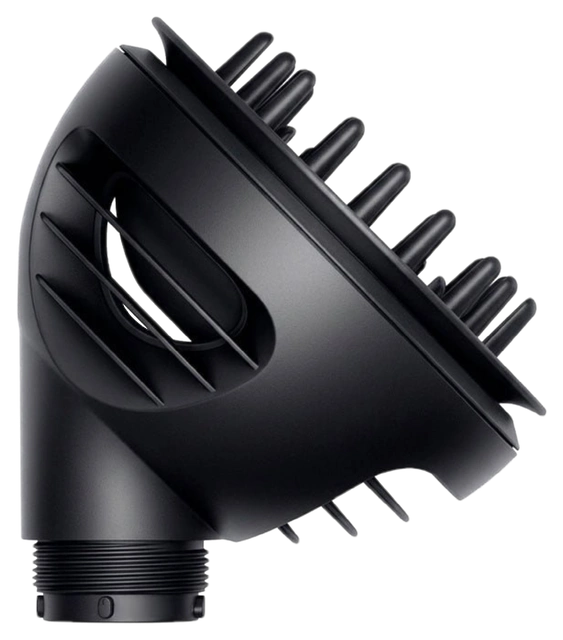 Стайлер для волосся Dyson Airwrap I.D. HS08 Complete Long Curly+Coily Ceramic Vinca Blue/Topaz