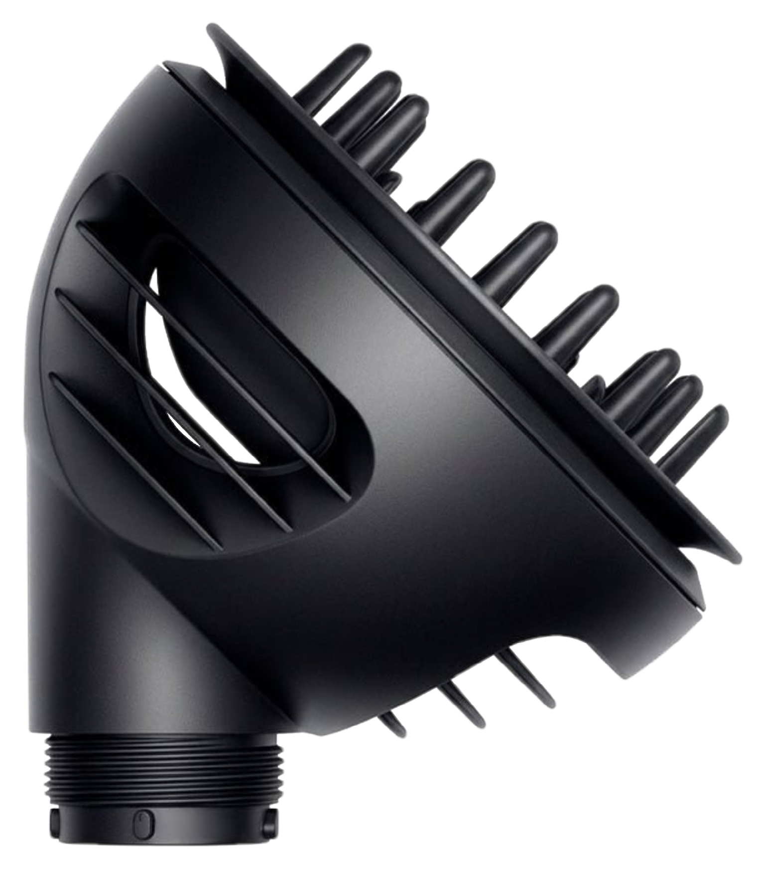 Стайлер для волосся Dyson Airwrap I.D. HS08 Complete Long Curly+Coily Ceramic Vinca Blue/Topaz