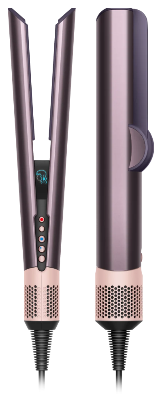 Випрямляч для волосся Dyson Airstrait HT01 Jasper Plum (599046-01)