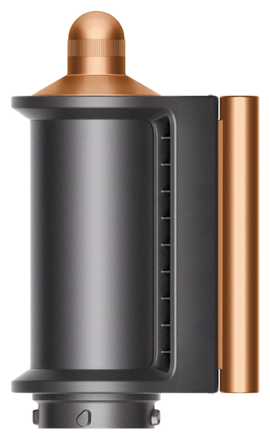 Стайлер для волосся Dyson Airwrap HS05 Complete Long Nickel/Rich Copper (400718-01)