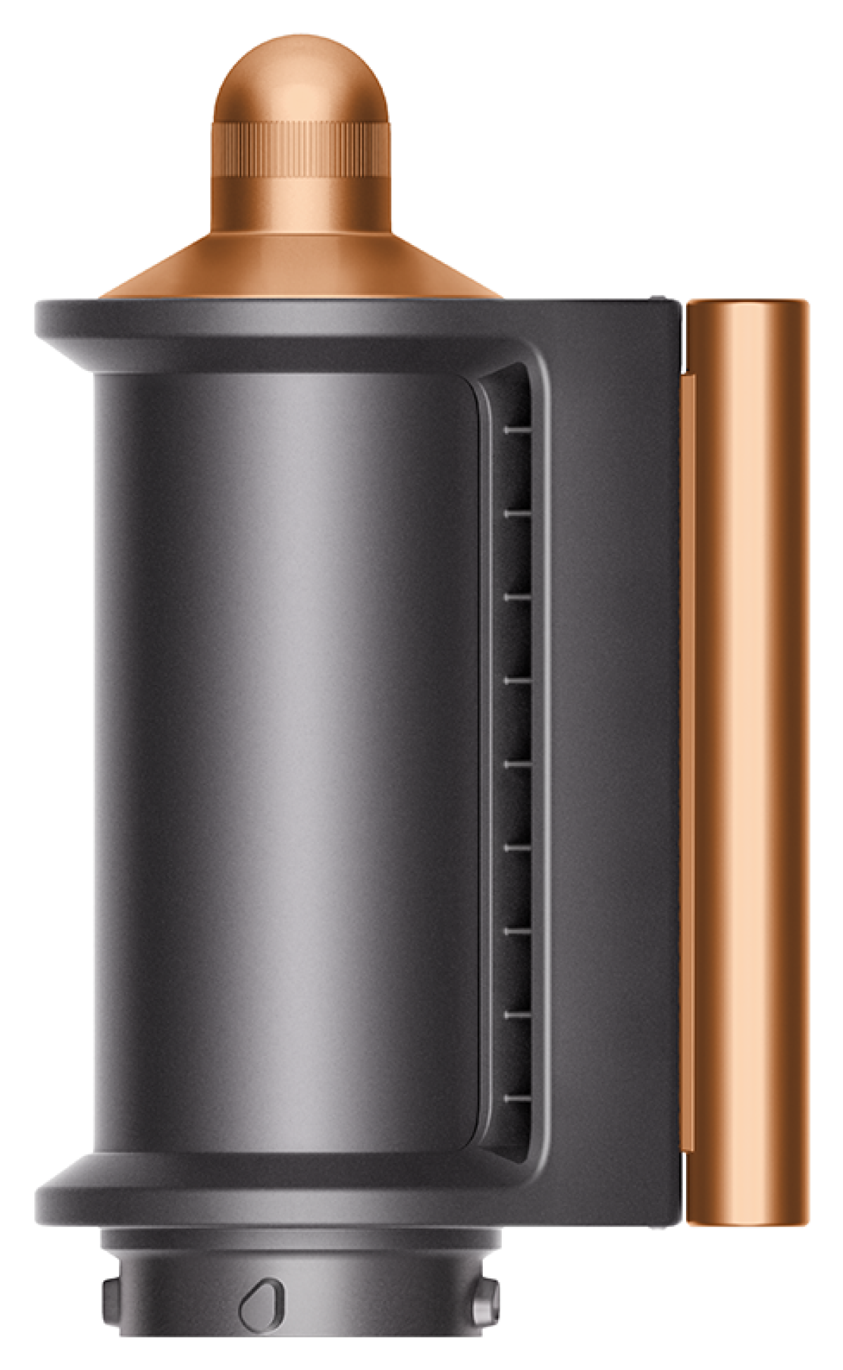 Стайлер для волосся Dyson Airwrap HS05 Complete Long Nickel/Rich Copper (400718-01)