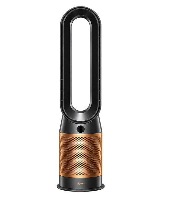 Очисник повітря Dyson Purifier Cool Formaldehyde TP09 Nox/Gold