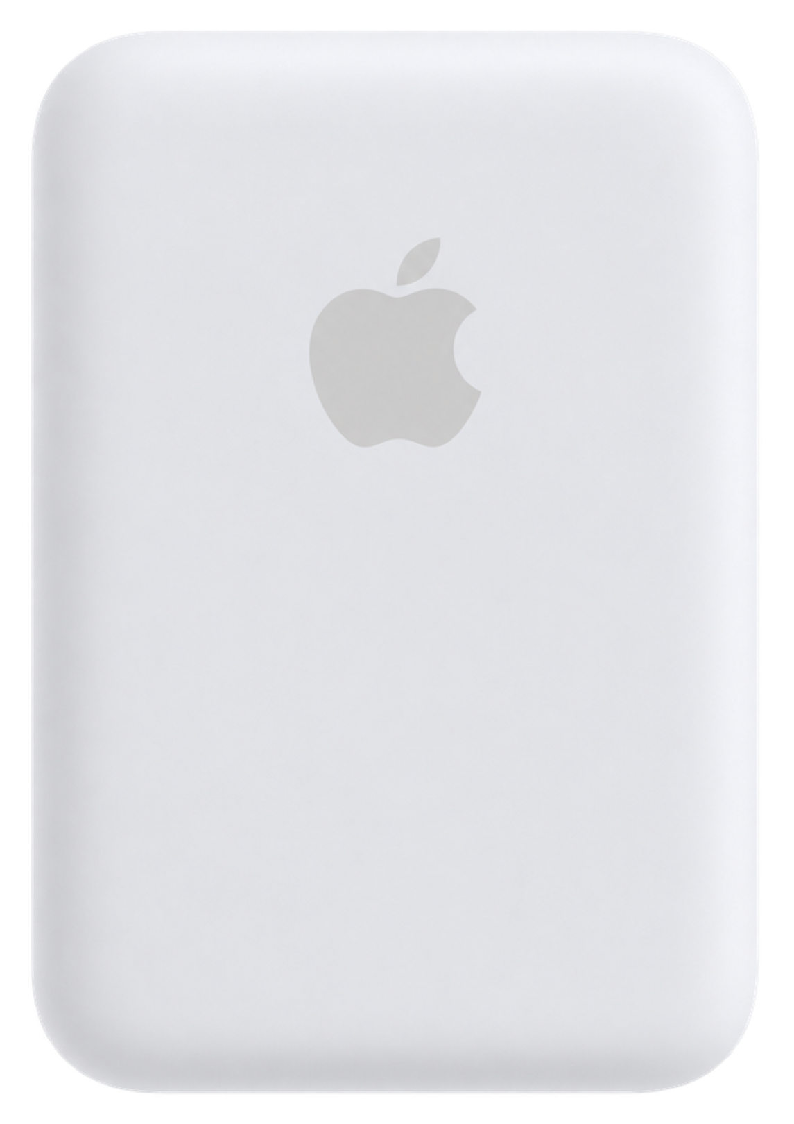 Мобільна батарея Apple MagSafe Battery Pack White 10000 mAh
