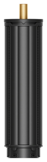 Стайлер для волосся Dyson Airwrap HS09 Co-anda2x Red Velvet/Gold (176955-01)