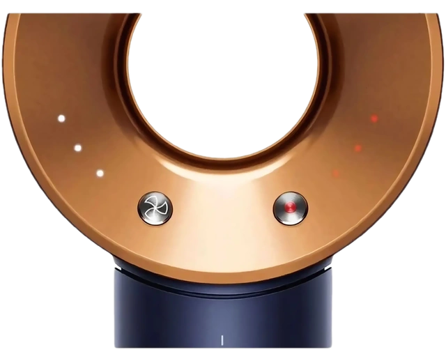 Фен для волосся Dyson Supersonic HD08 Prussian Blue/Rich Copper