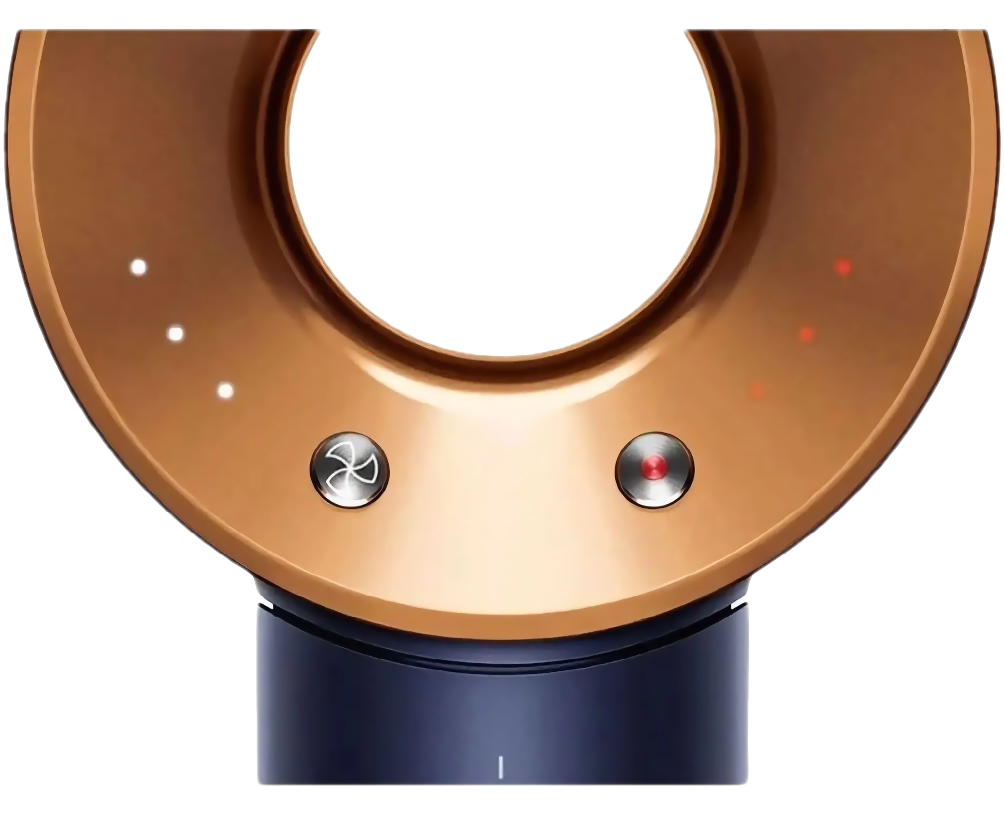 Фен для волосся Dyson Supersonic HD08 Prussian Blue/Rich Copper