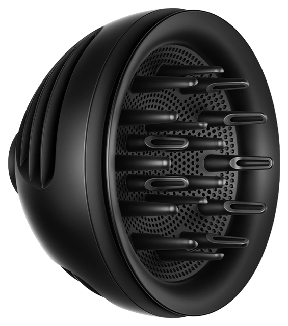 Фен для волосся Dyson Supersonic Nural HD16 Jasper Plum (599003-01) (з кейсом)