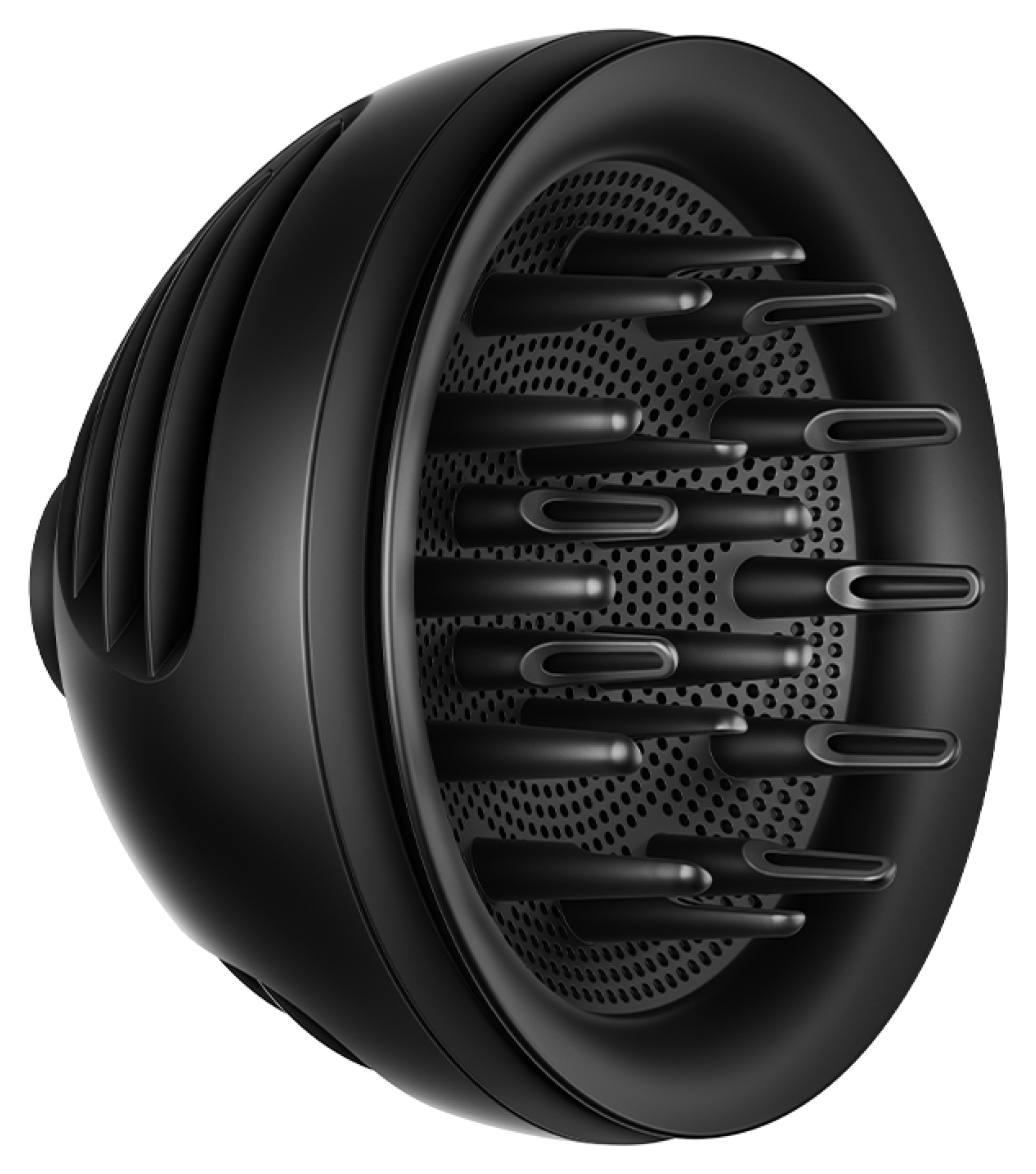 Фен для волосся Dyson Supersonic Nural HD16 Jasper Plum (599003-01) (з кейсом)