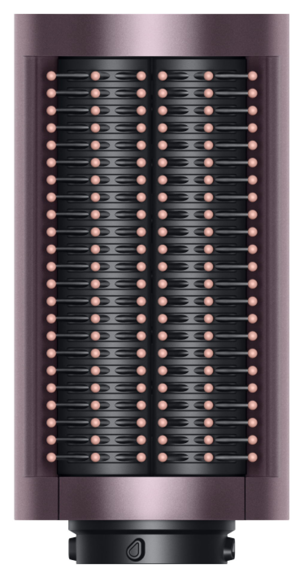 Стайлер для волосся Dyson Airwrap I.D. HS08 Complete Long Jasper Plum