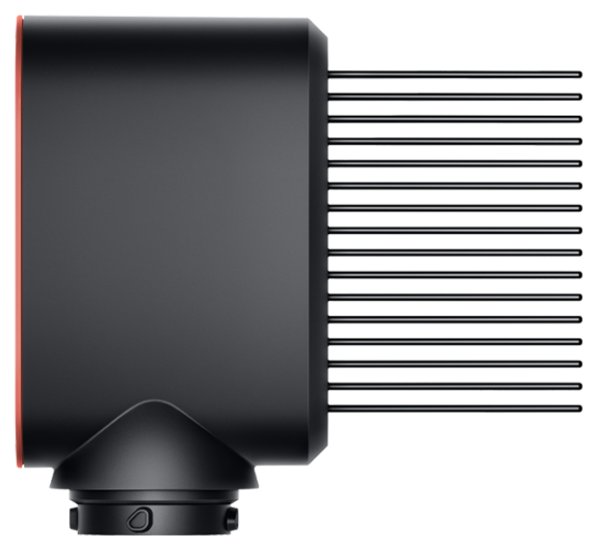 Стайлер для волосся Dyson Airwrap I.D. HS08 Complete Long Curly+Coily Strawberry Bronze/Blush Pink