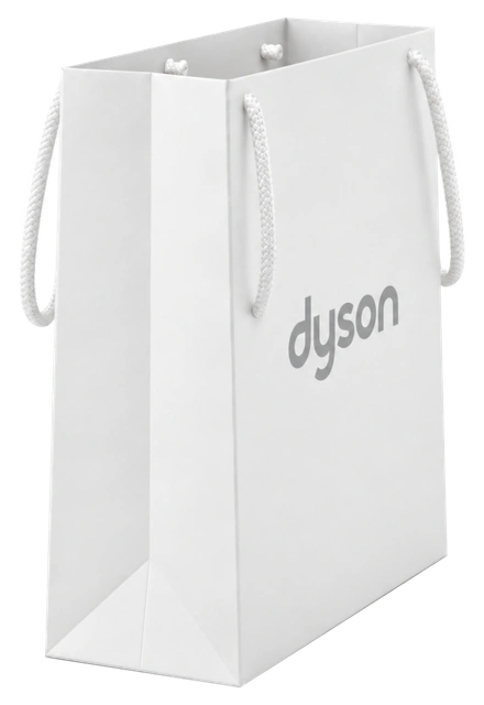 Пакет Dyson для оформлення подарунка
