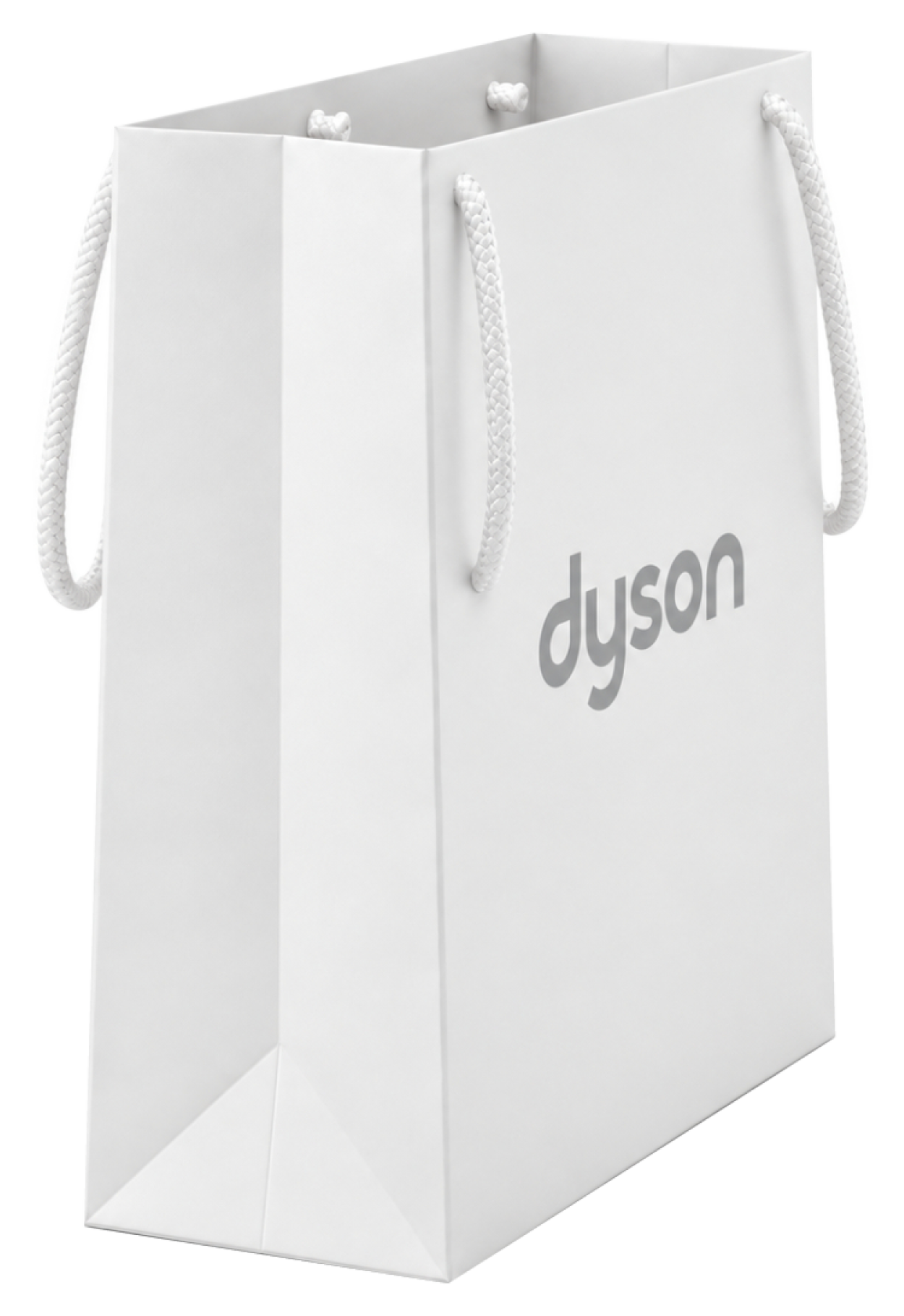 Пакет Dyson для оформлення подарунка