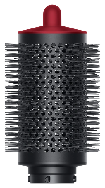 Стайлер для волосся Dyson Airwrap I.D. HS08 Complete Long Curly+Coily Red Velvet/Gold