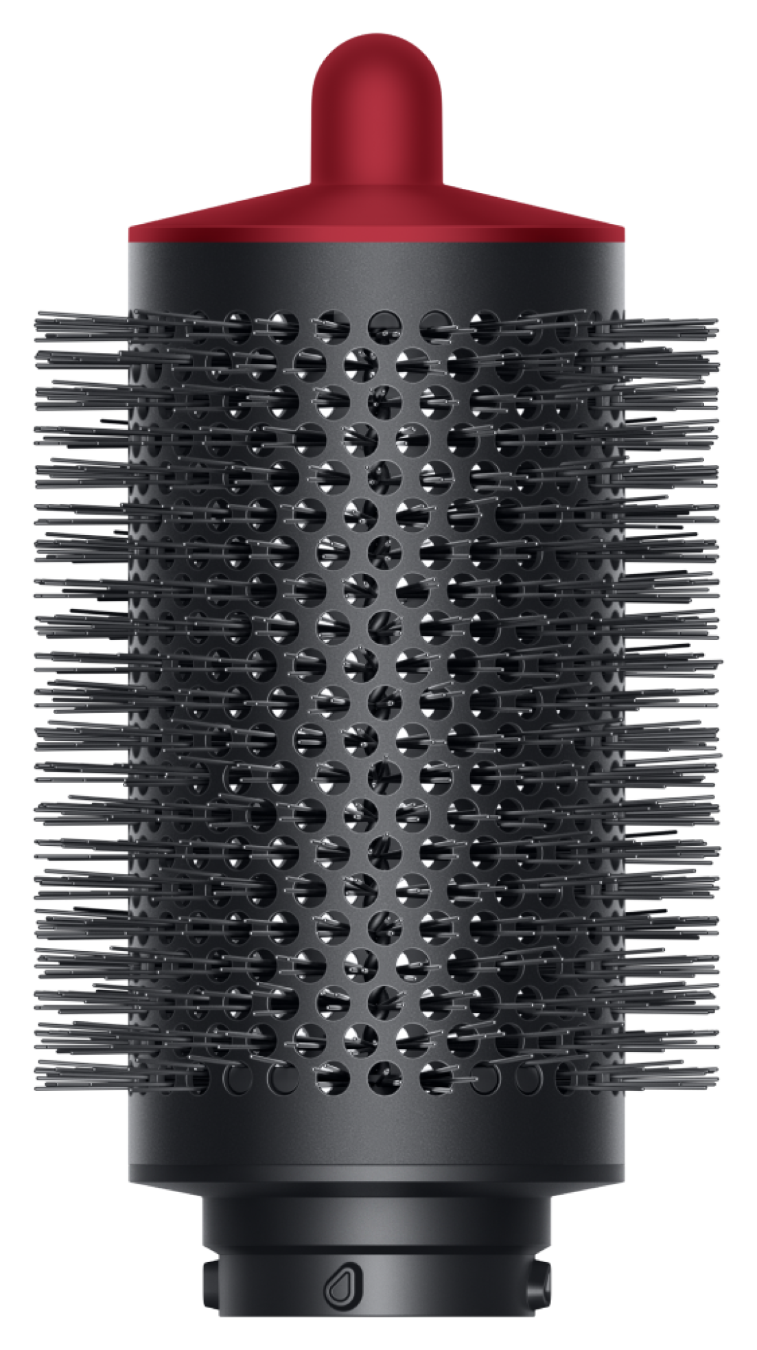 Стайлер для волосся Dyson Airwrap I.D. HS08 Complete Long Curly+Coily Red Velvet/Gold
