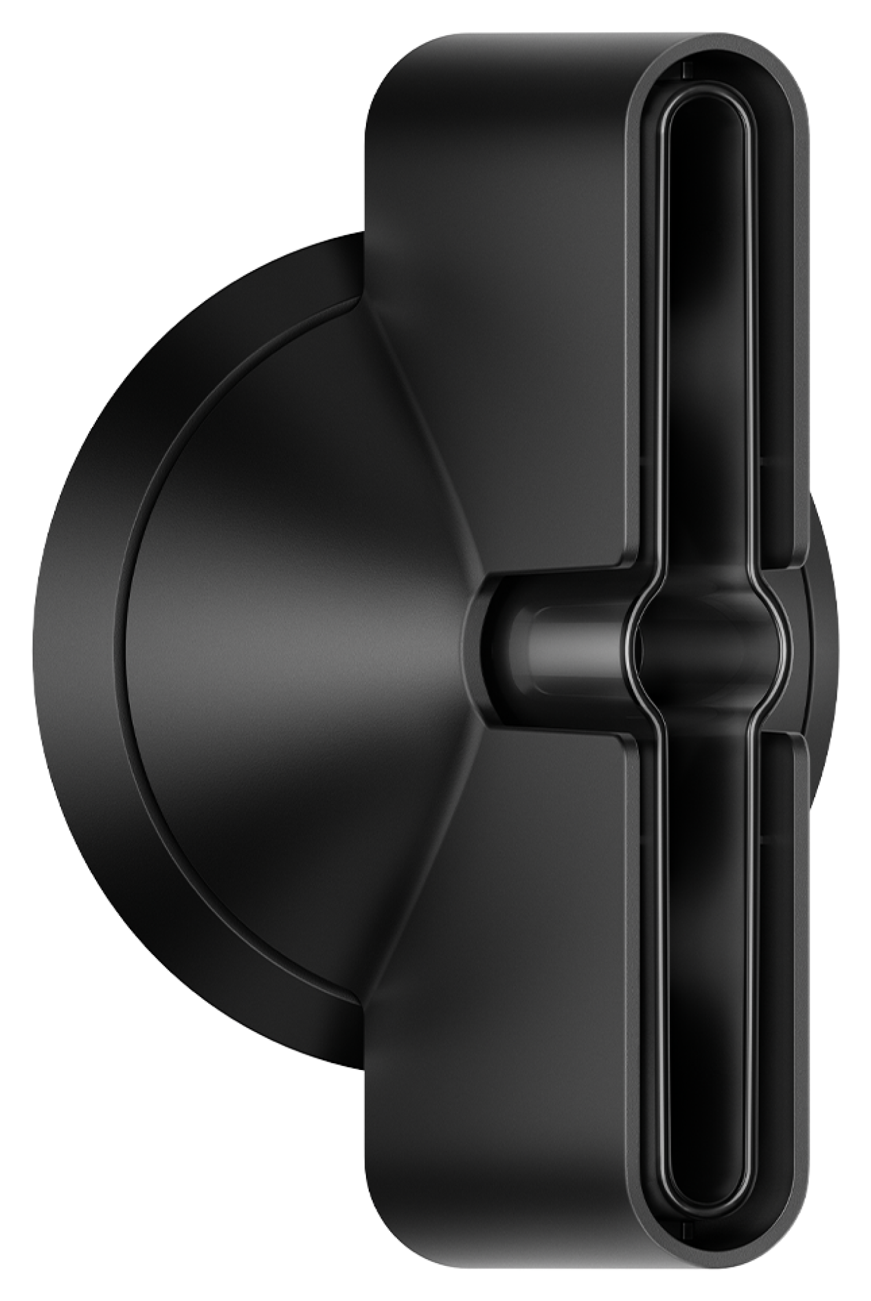 Фен для волосся Dyson Supersonic Nural HD16 Jasper Plum (599003-01) (з кейсом)