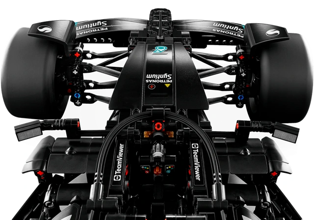 Конструктор LEGO Technic 42171 Mercedes-AMG F1 W14 E Performance