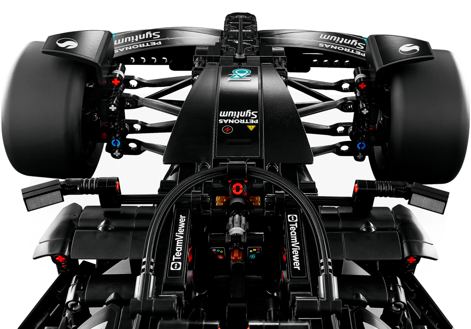 Конструктор LEGO Technic 42171 Mercedes-AMG F1 W14 E Performance