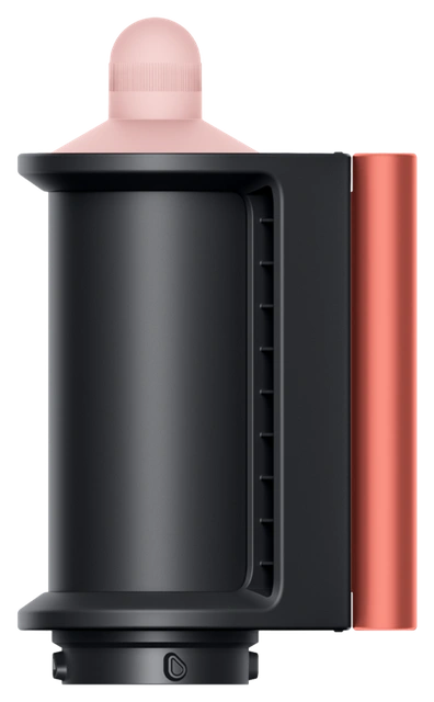 Стайлер для волосся Dyson Airwrap HS05 Complete Long Strawberry Bronze/Blush Pink (581840-01)