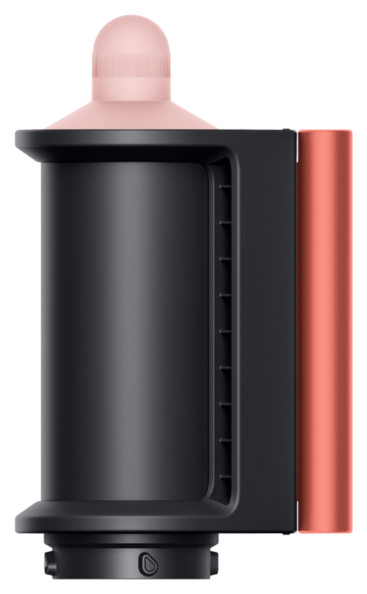 Стайлер для волосся Dyson Airwrap HS05 Complete Long Strawberry Bronze/Blush Pink (581840-01)