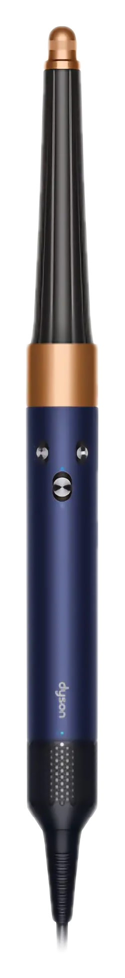 Мультистайлер Dyson Airwrap I.D. HS08 Complete Long Prussian Blue/Rich Copper