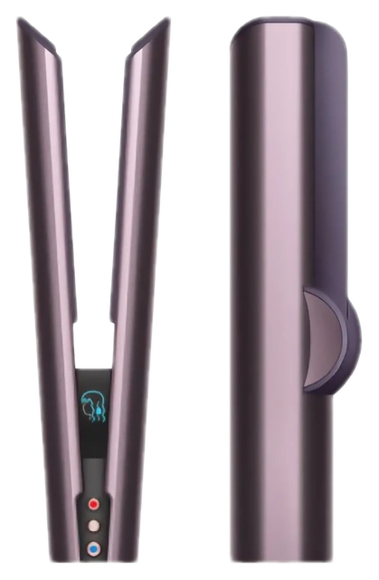 Випрямляч для волосся Dyson Airstrait HT01 Jasper Plum (599046-01)