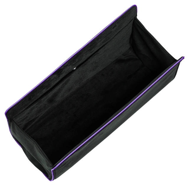 Чохол для зберігання Dyson Black/Purple
