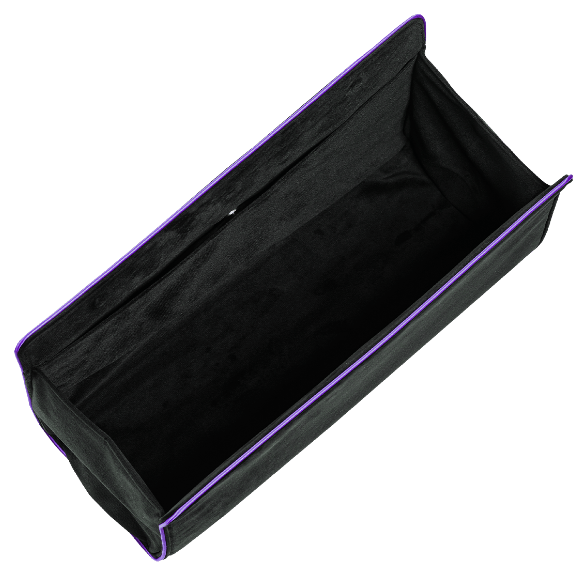 Чохол для зберігання Dyson Black/Purple