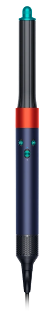Стайлер для волосся Dyson Airwrap HS05 Complete Long Prussian Blue/Topaz Orange (453915-01)