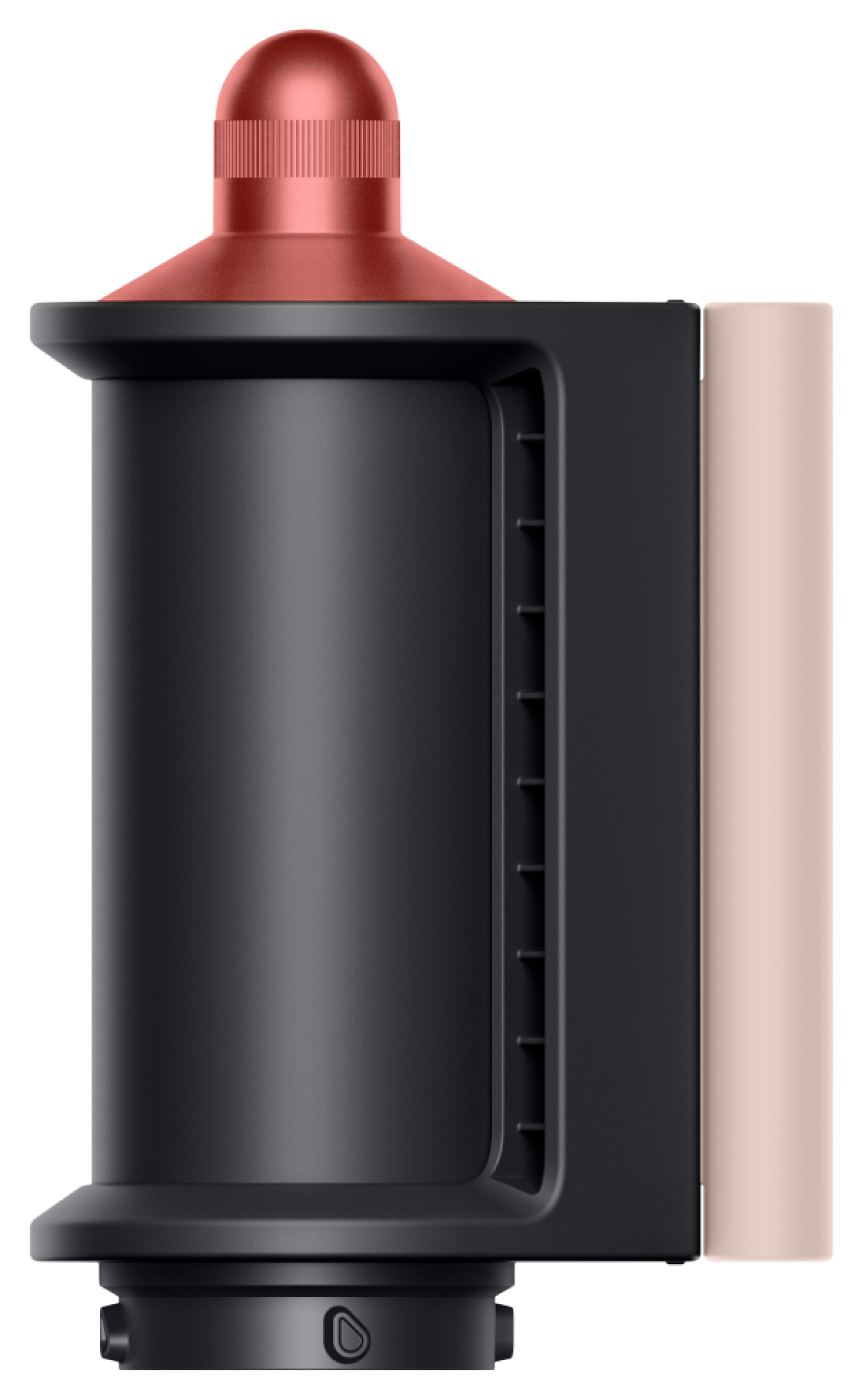 Стайлер для волосся Dyson Airwrap I.D. HS08 Complete Long Kanzan Pink