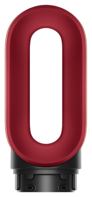 Стайлер для волосся Dyson Airwrap HS09 Co-anda2x Red Velvet/Gold (176955-01)