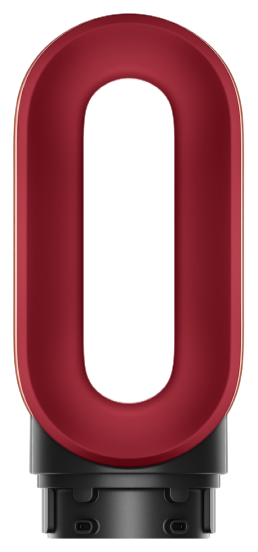 Стайлер для волосся Dyson Airwrap HS09 Co-anda2x Red Velvet/Gold (176955-01)