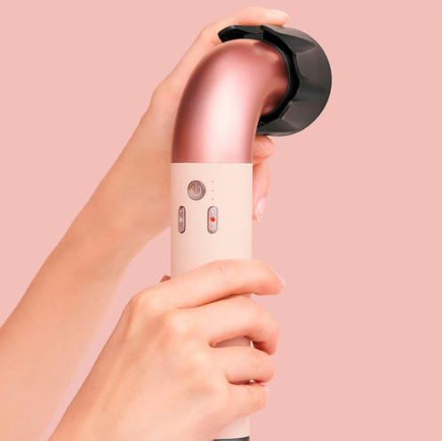 Фен для волосся Dyson Supersonic R HD18 Pro Ceramic Pink/Rose Gold