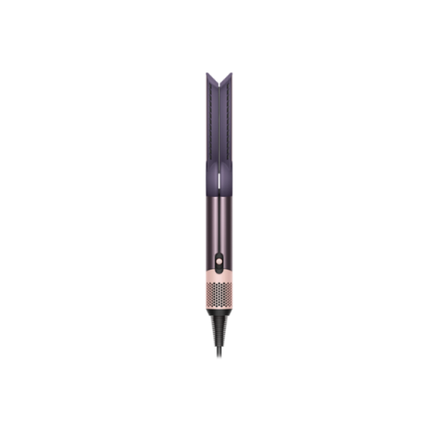 Випрямляч для волосся Dyson Airstrait HT01 Jasper Plum (з кейсом) (599046-01)