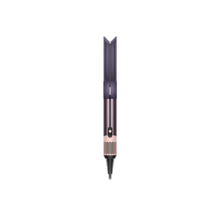 Випрямляч для волосся Dyson Airstrait HT01 Jasper Plum (з кейсом) (599046-01)