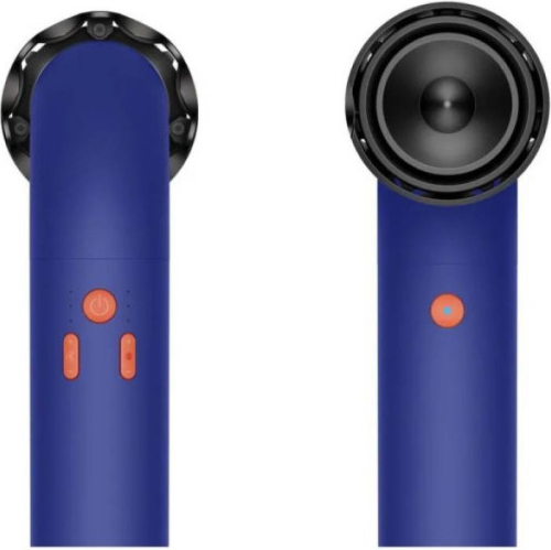 Фен для волосся Dyson Supersonic r HD18 Pro Vinca Blue (522266-01)