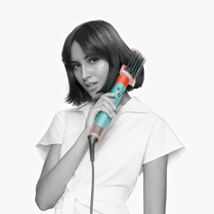 Стайлер для волосся Dyson Airwrap HS05 Complete Long Ceramic Pop (508311-01)