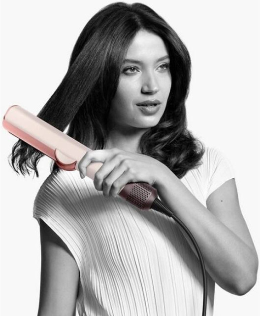Випрямляч для волосся Dyson Airstrait HT01 Ceramic Pink/Rose Gold (598960-01)