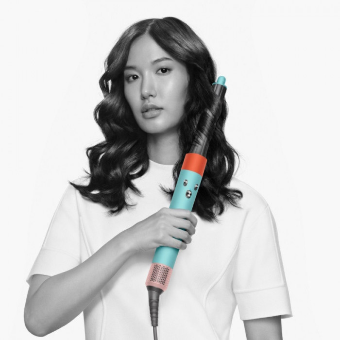 Стайлер для волосся Dyson Airwrap HS05 Complete Long Ceramic Pop (508311-01)
