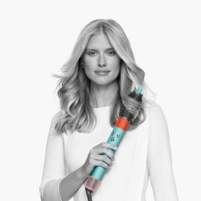 Стайлер для волосся Dyson Airwrap HS05 Complete Long Ceramic Pop (508311-01)