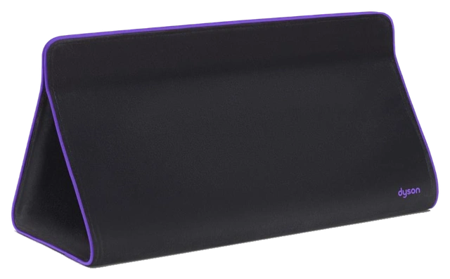 Чохол для зберігання Dyson Black/Purple