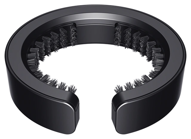 Стайлер для волосся Dyson Airwrap I.D. HS08 Complete Long Jasper Plum