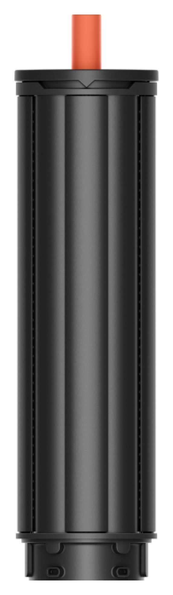 Стайлер для волосся Dyson Airwrap HS09 Co-anda2x Ceramic Apricot/Topaz (264002-01)