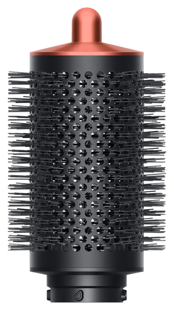 Стайлер для волосся Dyson Airwrap I.D. HS08 Complete Long Curly+Coily Strawberry Bronze/Blush Pink