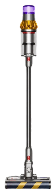 Вертикальний пилосос Dyson V15s Detect Submarine